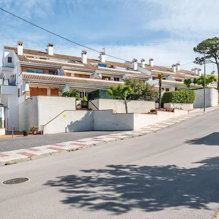 Voramar Ii Bloc 3 1º2ª Апартаменты *