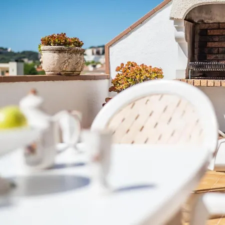 Апартаменты Voramar Ii Bloc 3 1º2ª